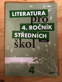 Učebnice, pracivní sešity a čítanka - český jazyk - 2
