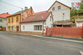 Prodej rodinného domu, 81 m², Kolinec - 2