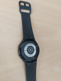 Samsung Galaxy Watch 4 LTE Black - 2