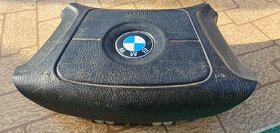 Airbag volantu BMW 3:E31,E34,E36,E39,Z3,M3 |331093305| BRNO - 2
