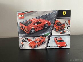 LEGO 75890 Speed Champions - Ferrari F40 Competizione - 2