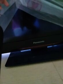 TV Panasonic na díly - 2