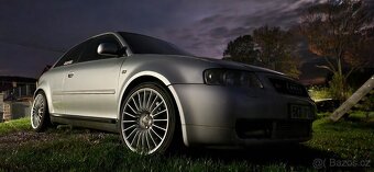 Audi S3 8l - 2