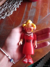 Retro panenka na lipo - 2
