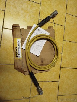 Prodám tlakovou hadici Enerpac - 2