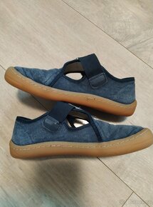 Barefoot Frodo Canvas T (vel. 30) - 2