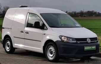PP svetlomet Caddy 2015 - 2020 original - 2