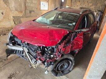 Rozpredám Peugeot 2008 - 2