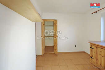 Prodej rodinného domu, 77 m², Ptenín - 2