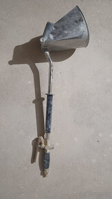Omitaci pistole Geko G03170 - 2