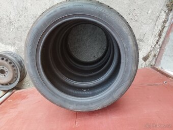 245/45 R18 100W Kormoran - letní sada, 4 kusy - 6 mm - 2