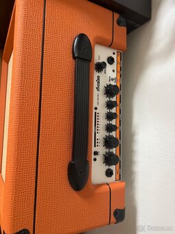 Kombo Orange 35RT - 2
