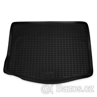 Ford focus 2004-2011 gumová vana do kufru - 2