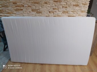 MATRACE IKEA 120x200x12cm - zánovní - 2