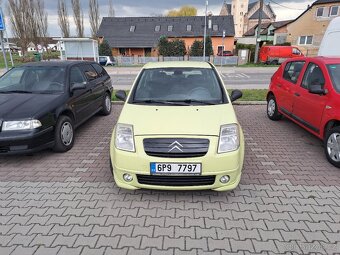 C2 Top stav - 2