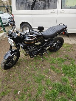 Kawasaki Z 900 RS - 2