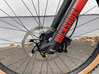 Elektrokolo Bulls E-Stream Evo AM 3 Fully Brose Motor RH 41 - 2