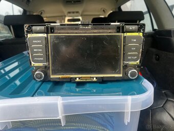 Autoradio Bolero - 2