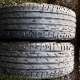 Bridgestone turanza t001 evo 215 50 r18 92w - 2