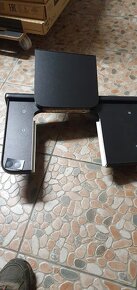 deska na přístrojovou desku VW T6 - 2