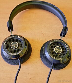 Grado SR 80x - 2