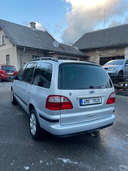 Ford Galaxy - 2