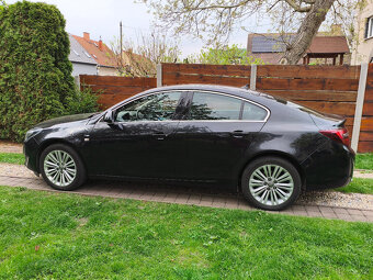 Prodám Opel Insignia 2.0 CDTI 125kw 4x4 - 2