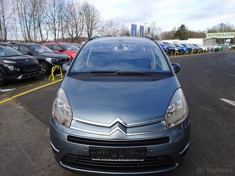 Citroën Grand C4 Picasso 1,6 HDI - 2