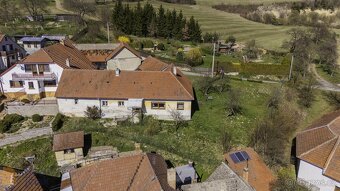 Prodej rodinného domu 128 m2, pozemek 1192 m2, Chlum u Letov - 2
