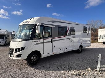 Luxusní obytný vůz RAPIDO i190 DISTINCION v plné výbavě - 2