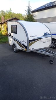 Minikaravan Cleopatra - 2