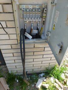 ELEKTROINSTALAČNÍ PRÁCE od "A do Z." - 2