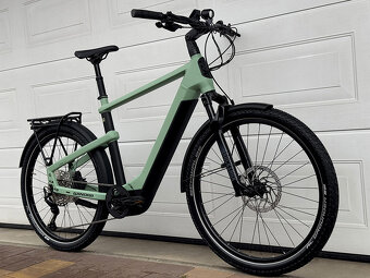 WINORA YAKUN 12 – 750wH – 85nM BOSCH - 2