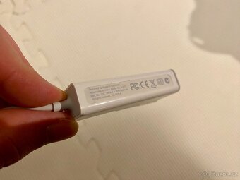 Apple USB Ethernet Adapter - 2