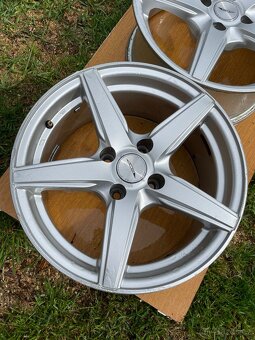 Alu kola 4x108 r16 - 2