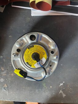Bmw airbag volantu mpaket f30/31 - 2