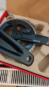 Sram Rival 2x12 D1 DUB kliky 172,5 mm - 2