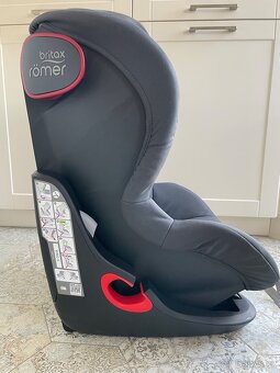 Britax Romer King II - 2