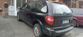 Chrysler Voyager 3.3 benzín plus LPG - 2