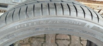 Letní pneu 275/35 R20 a 245/40 R20 - 2