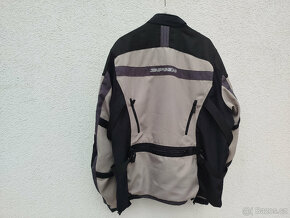 MOTO BUNDA SPIDI 4XL - 2
