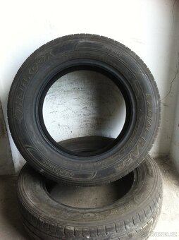 Letni pneu 205/65R16C - 2