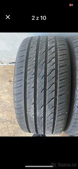 Letni pneu 225 40 18 - 2