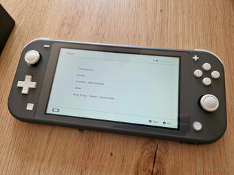 Nintendo Switch Lite - 2