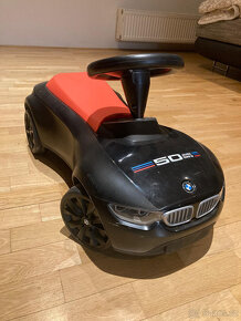 odrážedlo BMW - 2