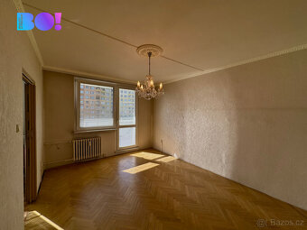 Prodej bytu 2+1, 54 m², Olomouc - 2