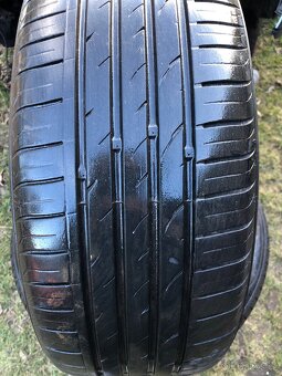 Pneu pneumatiky letni nexen 205/55 r16 dot 2018 - 2