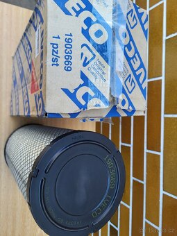 Iveco filtr 1903669 - 2