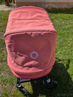 Bugaboo fox2 - 2