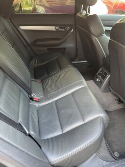 Audi a6c6 - 2